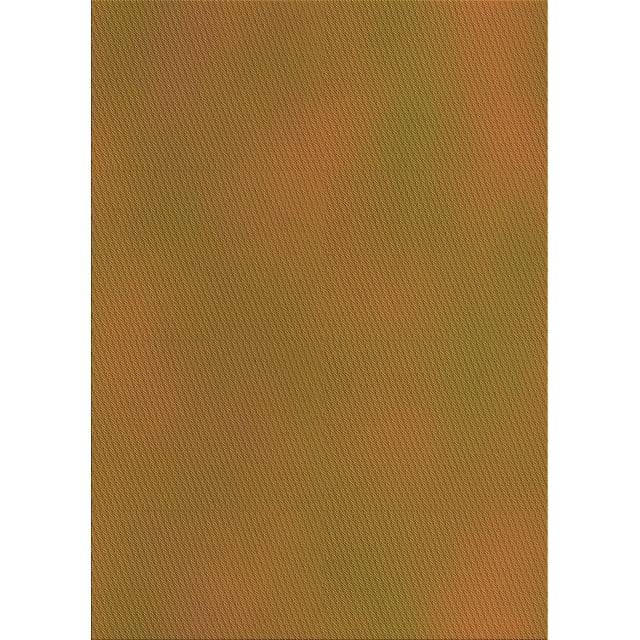 Ahgly Company Tapis Rectangulaire Lavable en Machine Intérieur Transitionnel Acajou Brun, 7 Pieds x 10 Pieds