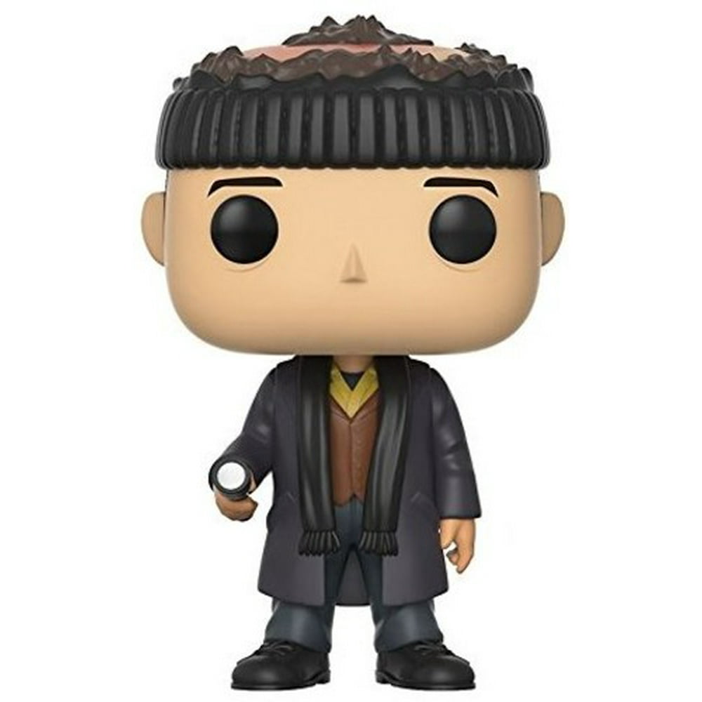 FUNKO POP! MOVIES Home Alone Harry