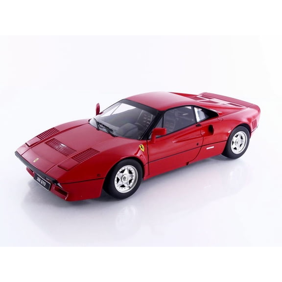 KK SCALE MODELS 1/12 - FERRARI 288 GTO - 1984