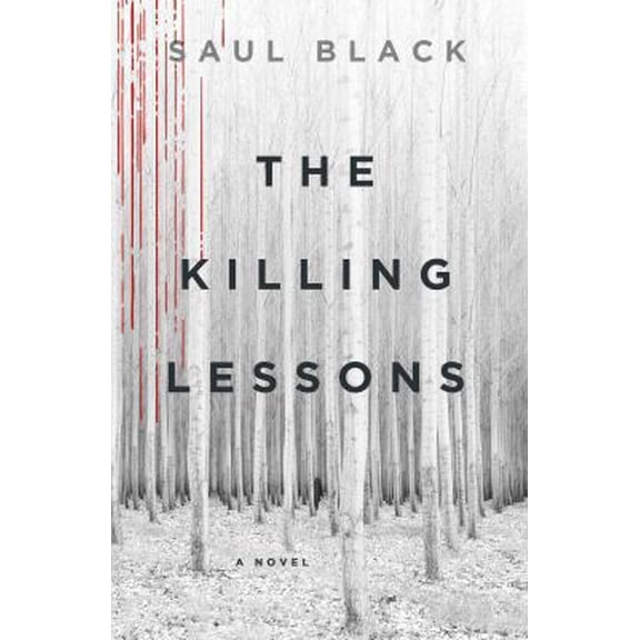 Pre-Owned The Killing Lessons (Hardcover) 1250057345 9781250057341