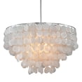 thumbnail image 3 of Austin Allen - Shelby - 6 Light Pendant In Transitional Style-15 Inches Tall and, 3 of 4