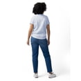 thumbnail image 4 of Ingrid & Isabel For Every Belly Maternity Relaxed Crew Tee, Sizes S-XXL, 4 of 10