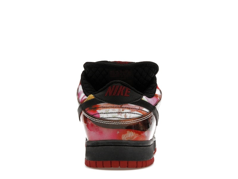 Nike Men's SB Dunk Low Pushead 1 Skateboarding Shoes, from StockX