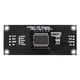 thumbnail image 2 of Placa LED 0 56 Pulgadas Controlador TM1637 Multicolores 4 Dígitos para () Blanco, 2 of 9