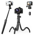 thumbnail image 1 of Teléfono extensible con trípode UBeeSize con palo para selfies y control remoto, 1 of 6