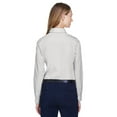 thumbnail image 2 of Devon & Jones Femmes Crown Woven Collectionâ„¢ Chiffon Uni, 2 of 3