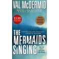 thumbnail image 1 of Pre-Owned The Mermaids Singing (Dr. Tony Hill and Carol Jordan Mysteries) (Unknown) 0312936931 9780312936938, 1 of 1
