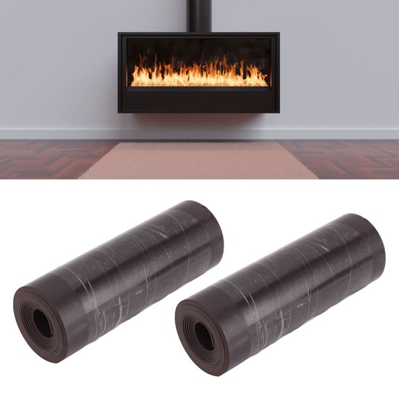 Tope De Borrador De Chimenea Magnética, Bloques De Herramientas De Aislamiento De Verano De Verano Eficientes En Energía.