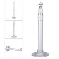 thumbnail image 3 of Proyector De Pared Ajustable Soporte Colgante Proyector Montaje Techo Rack Cilindro 100-200Cm Speravity EL006612-00, 3 of 6