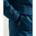 thumbnail image 4 of Superdry Mens Everest Parka Jacket OCNB-S, 4 of 5