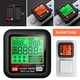 thumbnail image 1 of Probador Enchufe Digital HT97 Detector Voltaje RCD GFCI Prueba Voltaje Pantalla Detector Enchufe Protección Contra Fugas (regulaciones EE. UU.) (HT97B), 1 of 9