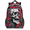 Bronze, variant on Large Soccer Balls Laptop Backpack, 18 Inch Sports Soccer Travel Backpack for Men Women, Work Business Computer Casual Daypack