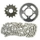 thumbnail image 3 of Kit Traccion Motocicleta XR 250 Tornado, 3 of 3