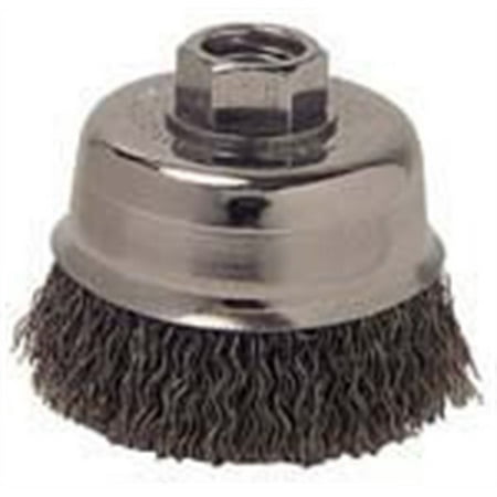 

Anchor Brand R3KC58 ANCHOR 3 KNOT CUP 2-3/4X.020 5/8-11 POP