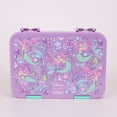 thumbnail image 1 of Genuine Smiggle Australia Mermaid Mickey Mouse Meal Box Food Grade Lunch Box Spring And Autumn Picnic Lunch Box Gift, 1 of 5