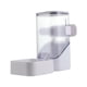 thumbnail image 5 of Dispensador de comedero, jaula colgante para mascotas con cierre de hebilla, comedero automático para, Dispensador de alimentos, 5 of 9