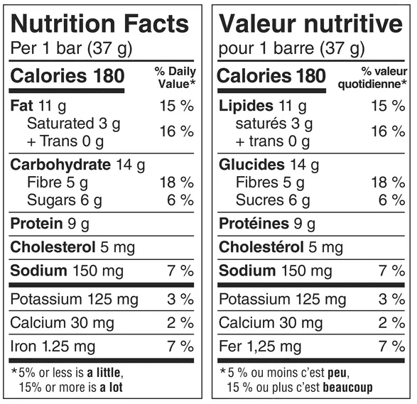 Nature Valley Peanut Butter Dark Chocolate Protein Granola Bars, 148g (3 Pack)