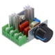 thumbnail image 3 of Kenally AC 50-220V 2000W Regulador de voltaje electrónico de alta potencia Controlador de velocidad del motor Termostato electrónico Módulo de Herramientas y ferretería Kenally TO003189-00, 3 of 6