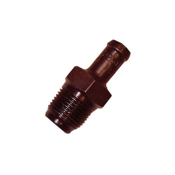 PCV Valve - Compatible with 1995 - 1997 Nissan Pickup 2.4L 4-Cylinder 1996