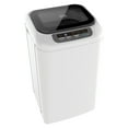 BLACK+DECKER BPWH84W .85 Cubic Foot Portable Washing Machine