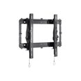 thumbnail image 1 of Chief RMT2 - kit de Montage (Support Mural Inclinable) - pour Écran LCD - Noir - Taille de l'Écran: 32"-65" - Montable au Mur, 1 of 12