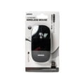 thumbnail image 4 of MINISO 2.4G Wireless Mouse Ultrathin Metallic Wireless Mobile Mouse Nano Receiver for Laptop Computer,Black, 4 of 5