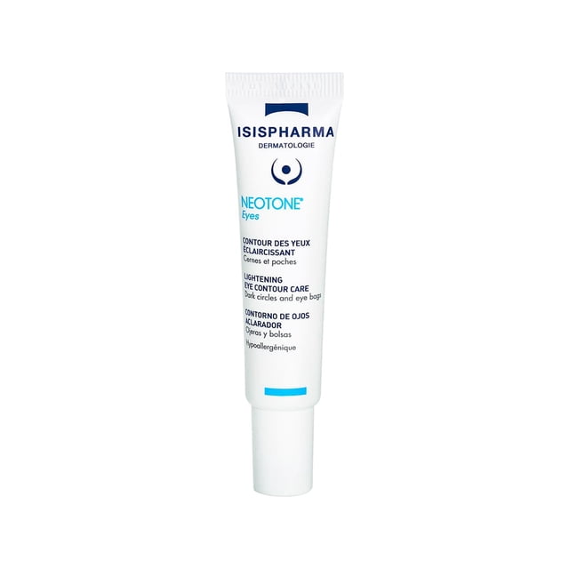 Neotone Eyes 15 Ml (isis Pharma) Neotone Neotone Eyes Neotone Eyes
