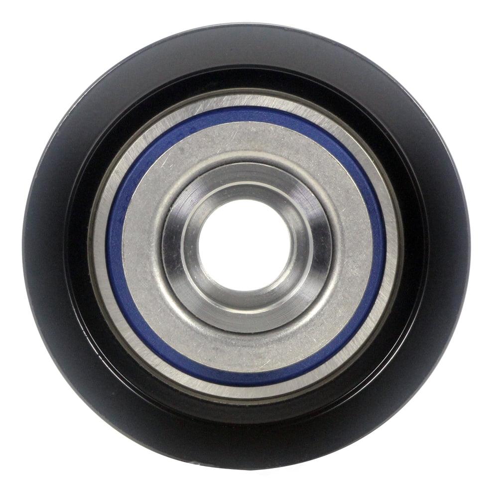 Litens 920087A Overrunning Alternator Decoupling (OAD) Pulley - Original Equipment Quality