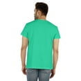 thumbnail image 4 of Inkmeso V Neck T-Shirt Mens Basic Shirts Casual Cotton Short Sleeve Tee Shirts, 4 of 7