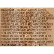 (2 pack) Hard Candy Glamoflauge Full Coverage Foundation, 1505 Beige