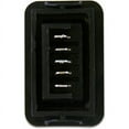 thumbnail image 4 of AutoLoc Power Accessories AUTCASES Switch Bezel Frame for 1 Switch, 4 of 6