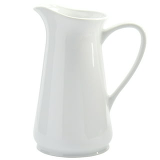Eco friendly PS 2.8L Clear plastic water jug Juice Kettle Tea Pitcher with  4 Colorful Cups