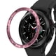 thumbnail image 5 of Funda protectora con diseño de anillo biselado para Samsung Galaxy Watch 4 Classic 46mm Universal Accesorios Electrónicos, 5 of 8