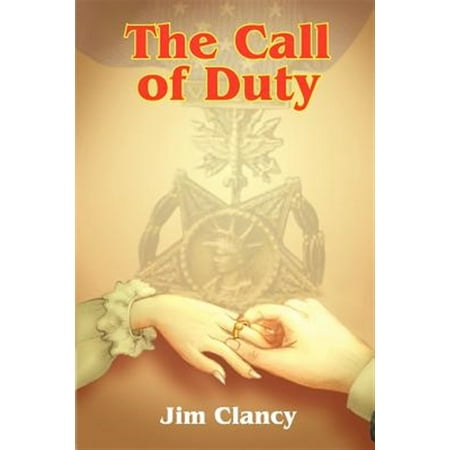 Pre-Owned The Call of Duty (Paperback) by Jim Clancy