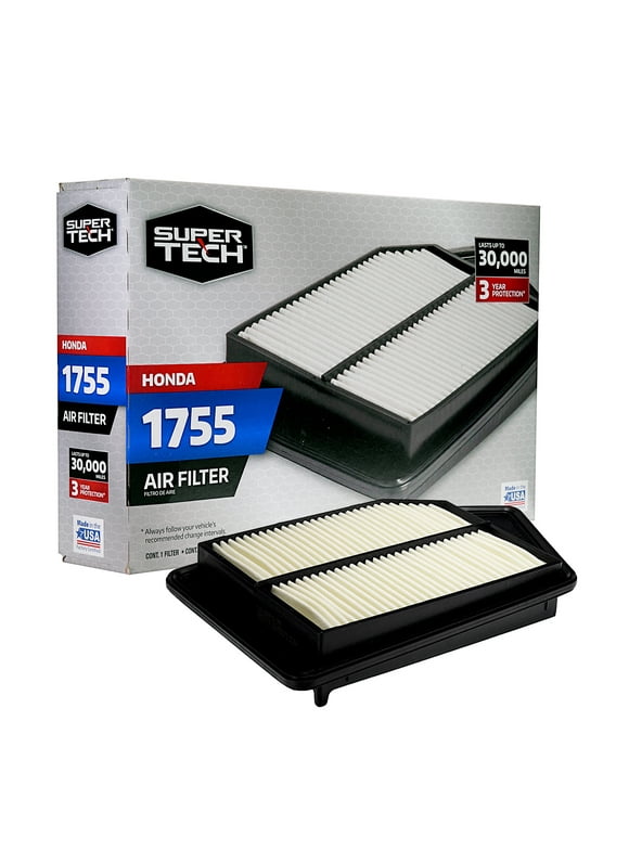 SuperTech Engine Air Filters in Engine Air Filter Brands