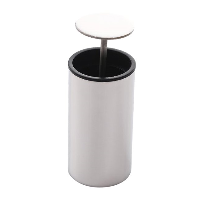Palillo Automático de La Caja Del Palillo de de Del Acero Inoxidable Del Hotel Casero Del Hotel Sunnimix Soporte automático para palillos de dientes