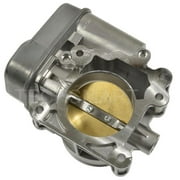 chevrolet cobalt fuel injection throttle body