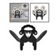 thumbnail image 4 of Animal Shape Toilet Tissue Holder Towel Paper Rack Roll Holder Stand Bathroom Home Storage Freestanding Ornaments - Sheep Soledad soporte de papel higiénico, 4 of 10