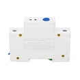 thumbnail image 5 of Disyuntor inteligente WIFI ZHCH 1P 230V Control remoto DIN Rail Pa66 63A, 5 of 5