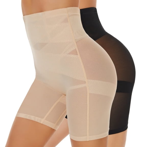 Tummy Control Knickers,High Waisted Shapewear for Women,Tummy Control Body Shaper Pants Shaping Underwear