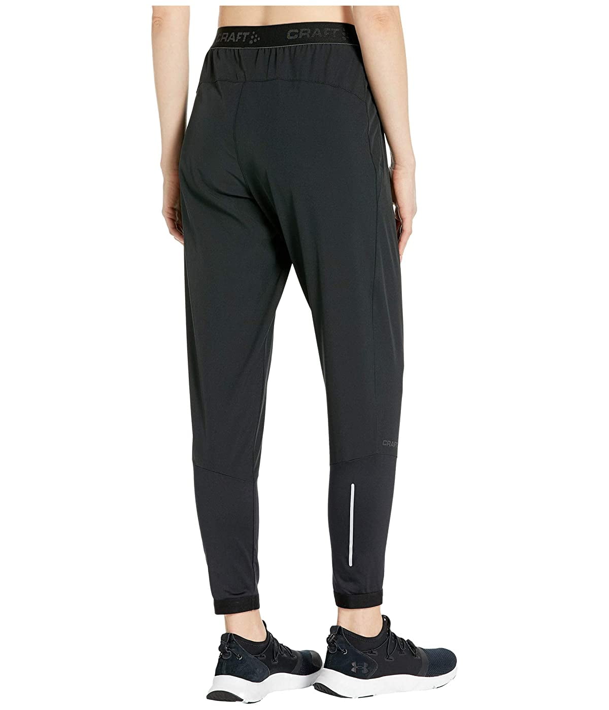 Craft Craft ADV Essence Training Pants Black