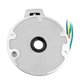 thumbnail image 3 of JH70 Stator Plate Pickup Magneto Ignition Coil Rotor for Pit/Dirt Bike 70cc 90cc 110cc 125cc, 3 of 5