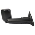thumbnail image 5 of Trail Ridge Passenger Side Towing Mirror Fits 2019-2021 Ram 3500 TR00919, 5 of 5