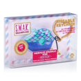 thumbnail image 5 of S.W.A.K. Version 1 - Mermaid Sparkle Kiss - Interactive Kissable Key Chain - By WowWee, 5 of 5