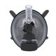 thumbnail image 3 of 240cc Cow Use Milking Claw Milk Collector Tool Accessories, 3 of 5