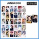 thumbnail image 5 of Juego de 30 tarjetas Lomo de Kpop Bangtan Boys, álbum de fotos con impresión fotográfica, póster de moda coreana para fans, 5 of 5