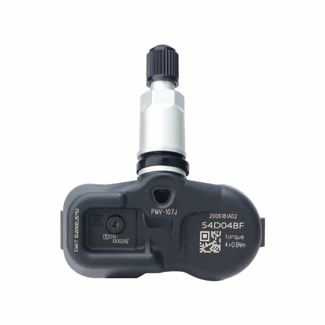 2016 Toyota Corolla Tire Pressure