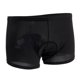 thumbnail image 1 of 1 Pieza de Pantalones Cortos Transpirables 3D Acolchados para Deporte de Ciclismo Hecho de Material de Tamaño Opcional XXXL Macarena Pantalones cortos de ciclismo para hombre, 1 of 8