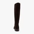 thumbnail image 4 of Blondo Ciana Women's Boots Java Suede Size 8.5 M, 4 of 8