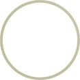 thumbnail image 5 of Ekena Millwork 57 1/4"OD x 53 3/4"ID x 1 3/4"W x 1 1/4"P Seville Bead & Barrel Ceiling Ring Kit, 5 of 11